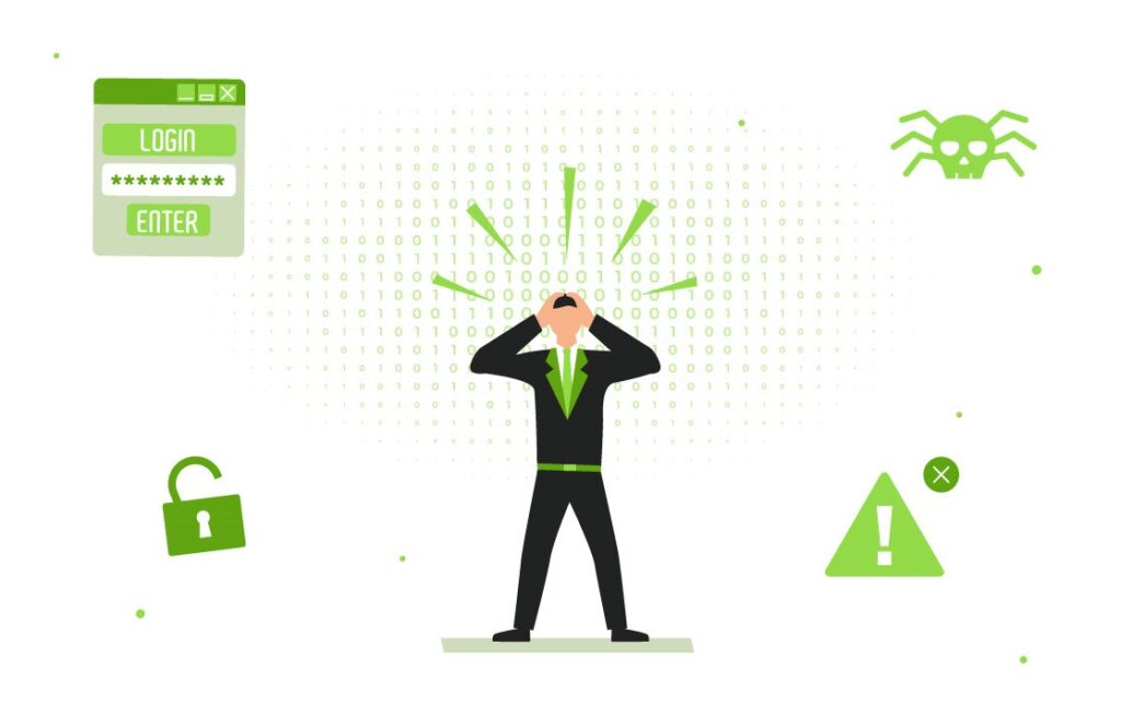 El reto de la ciberseguridad en la mediana empresa