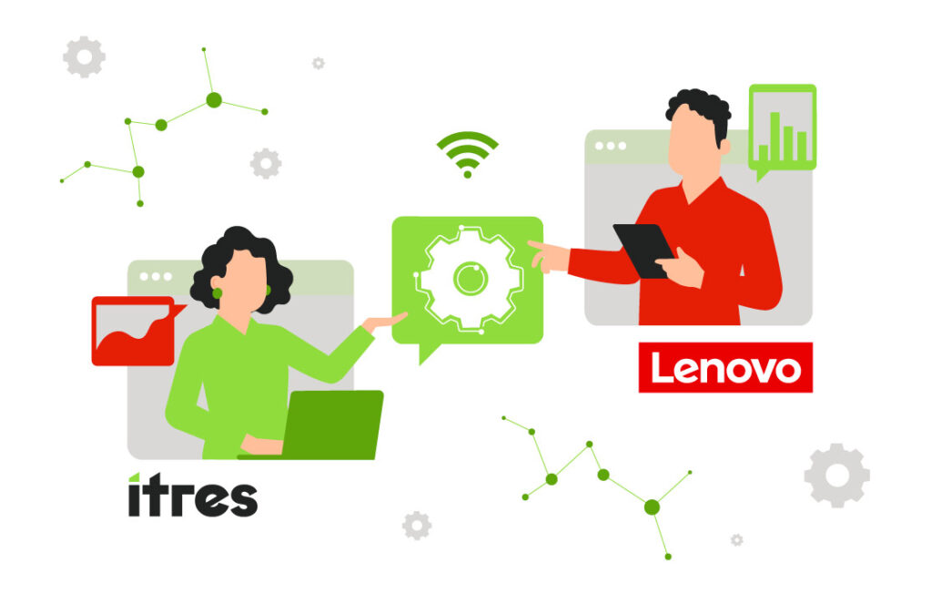 Los grandes líderes de la Tecnología. Capítulo 1: Lenovo