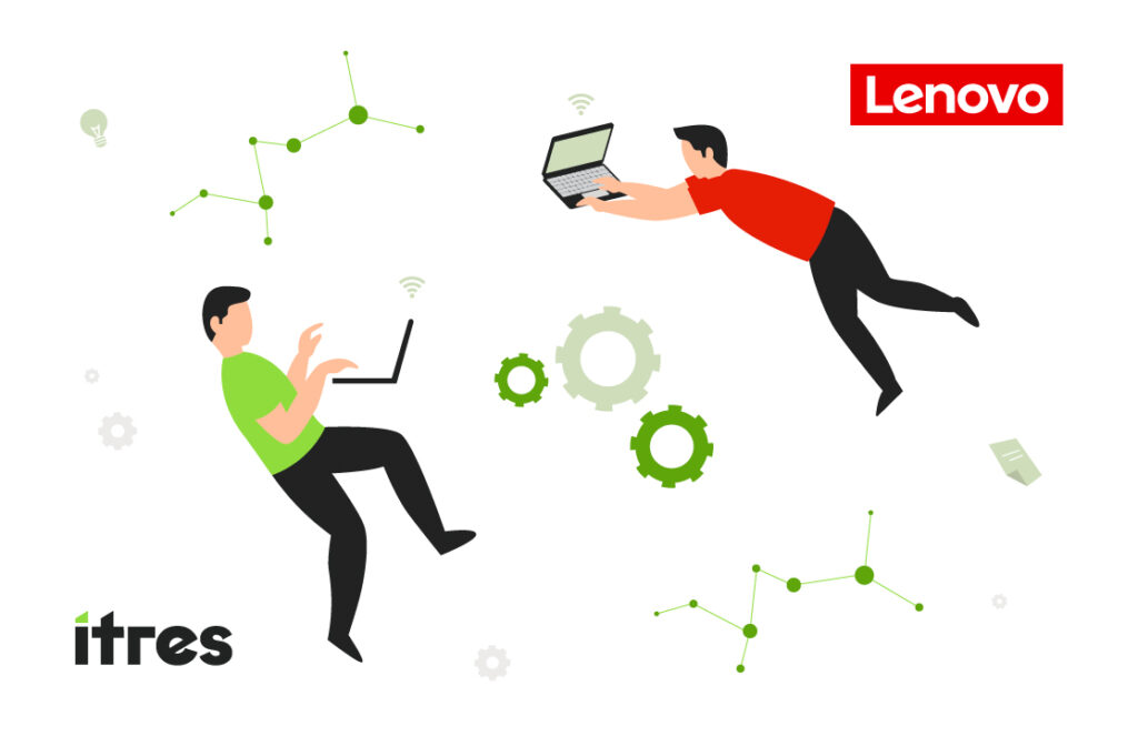 Los grandes líderes de la Tecnología. Capítulo 1: Lenovo [Actualizado 2023]