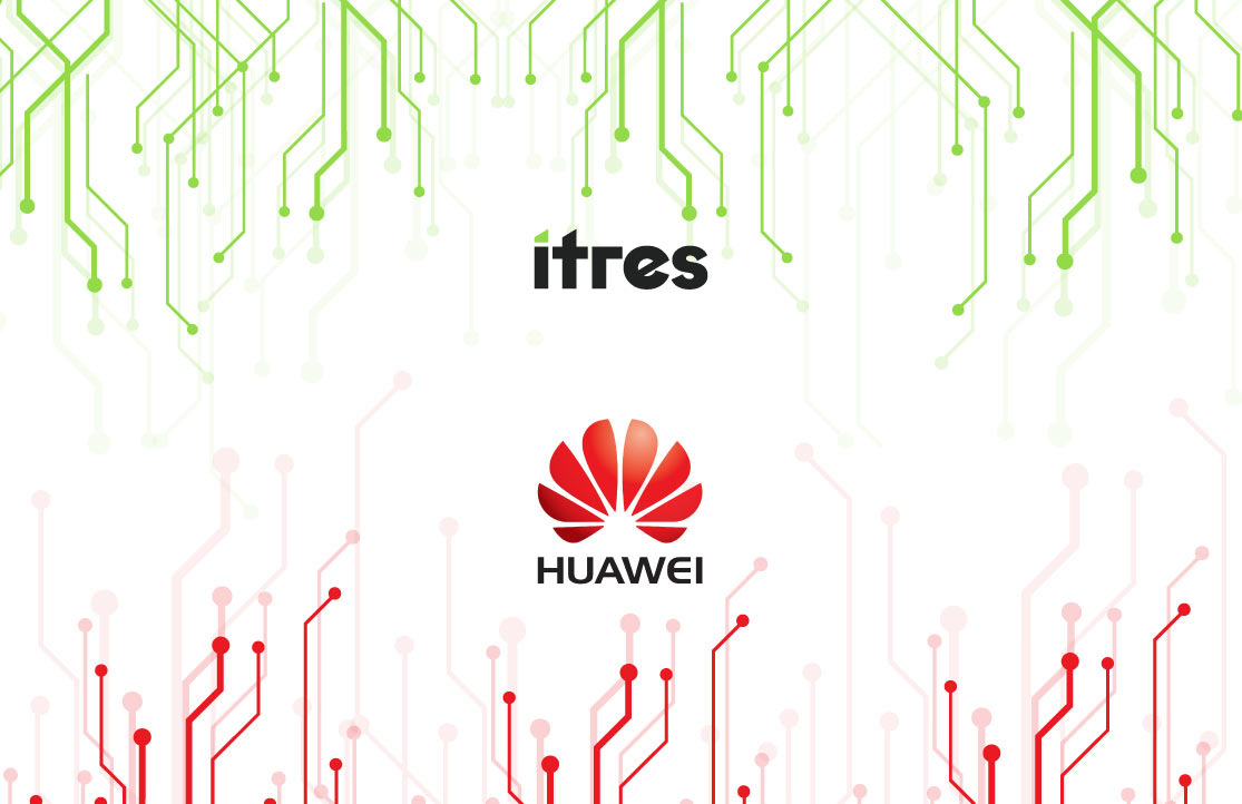 Huawei: construyendo un mundo mejor conectado