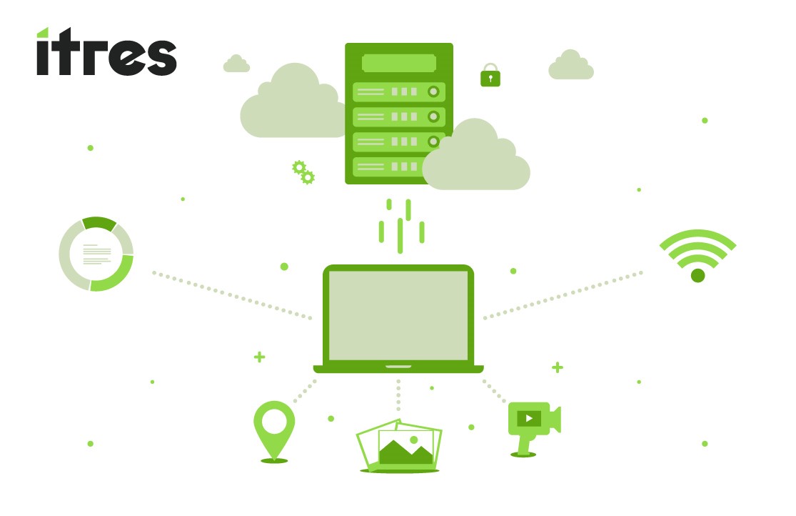 Desafíos a la ciberseguridad de IoT