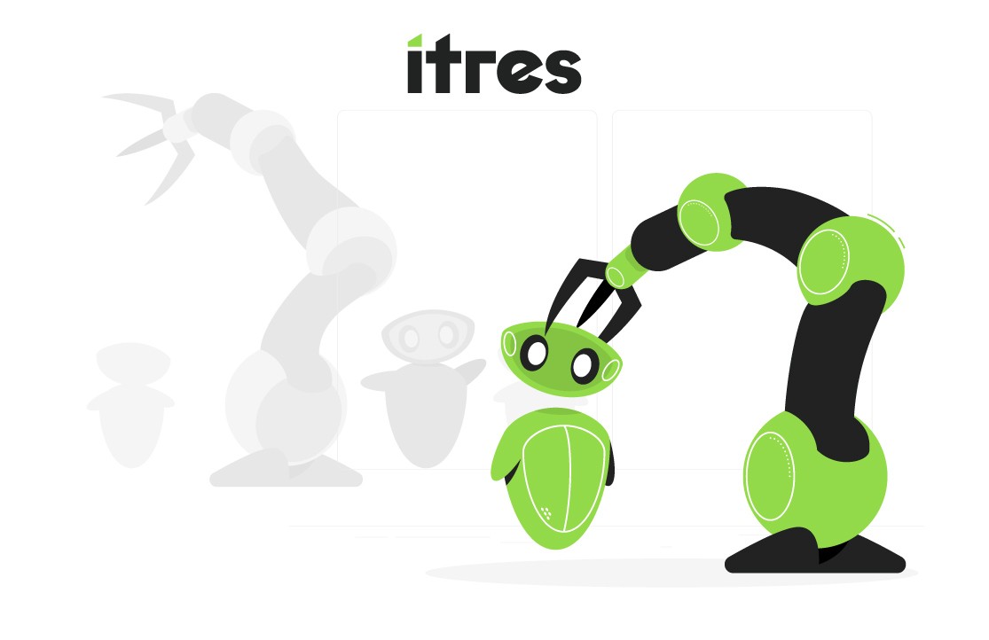 Los robots polifuncionales que vendrán