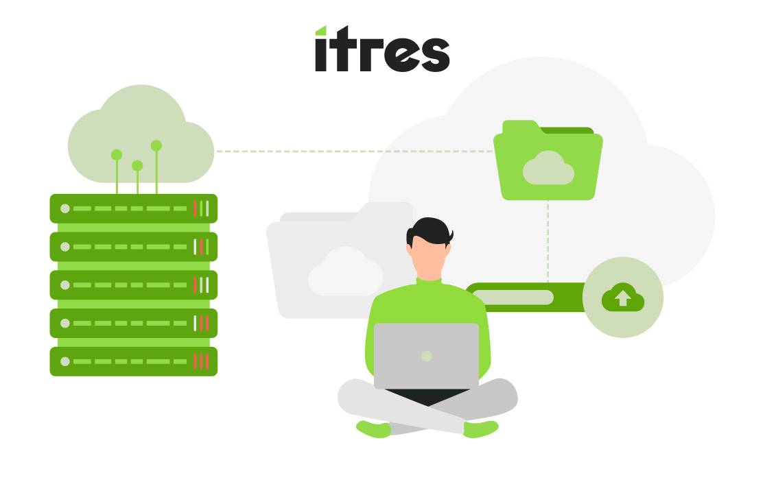 Diferencias entre copias de seguridad y snapshots