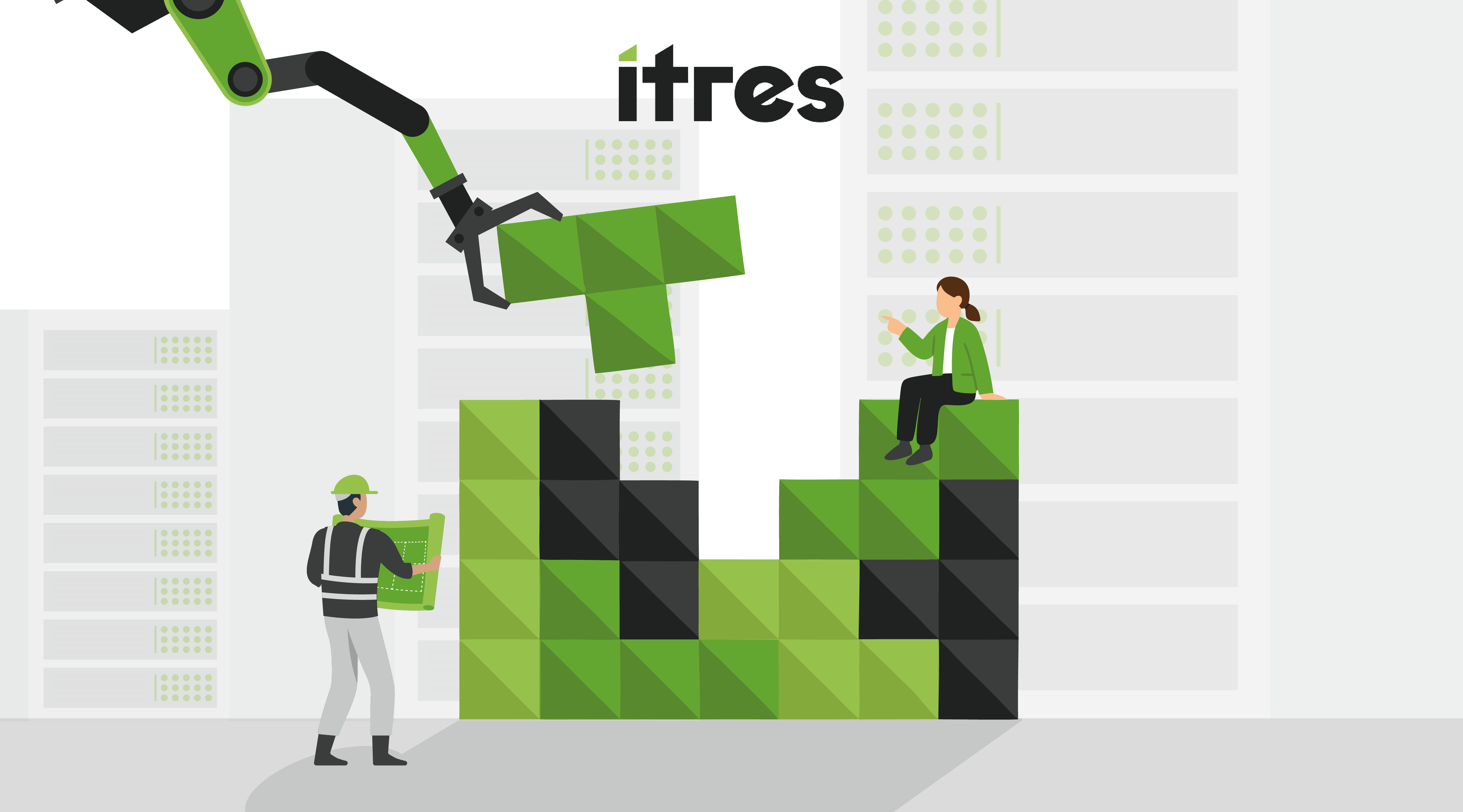 Unified Storage: sistemas que combinan bloques, ficheros y objetos