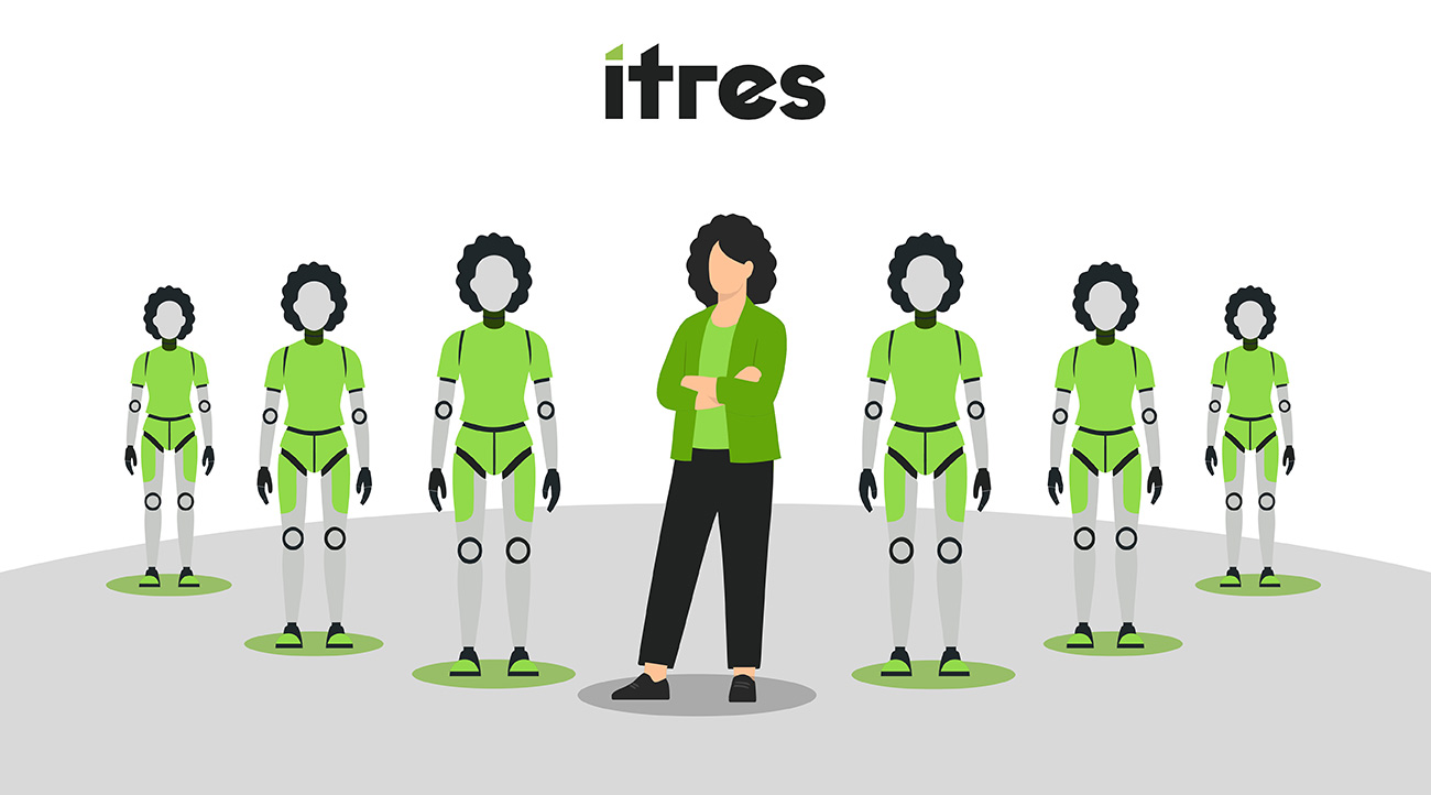 Retos y soluciones en la gestión de identidades y accesos en entornos IAM híbridos