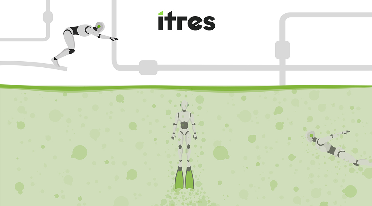 Del aire al líquido: avances en refrigeración de data centers
