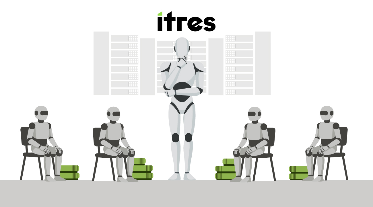 La irrupción de los modelos de lenguaje específicos de dominio (DSLM)