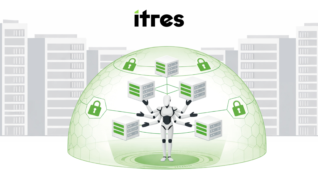 Plataformas de Seguridad para IA: ¿Cómo proteger lo impredecible?