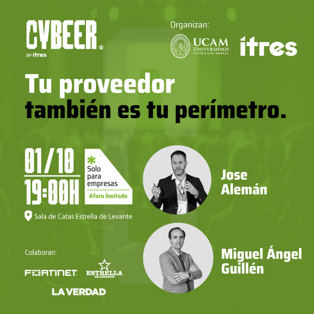 Cybeer
