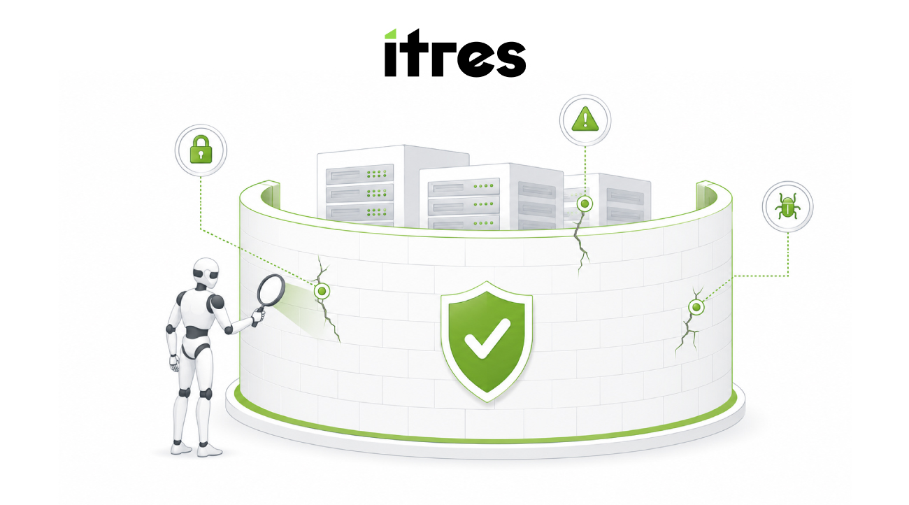 La automatización de los ciberataques vuelve a poner el foco en la prevención